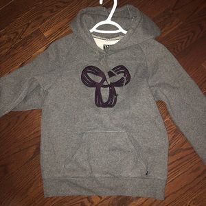 TNA hoodie